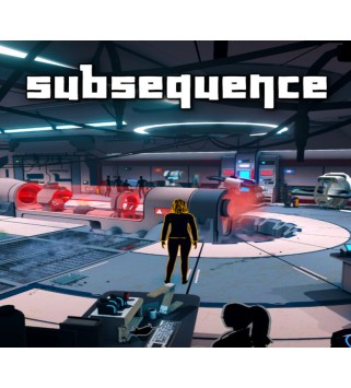 Subsequence Steam Key GLOBAL